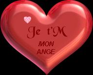 mon ange